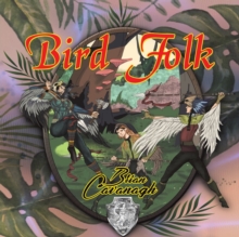 Birdfolk, Paperback / softback Book Birdfolk, Paperback / softback Book