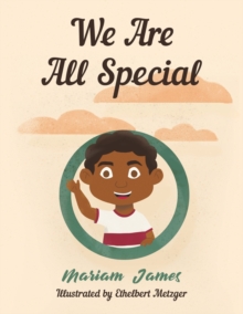 We Are All Special, Paperback / softback Book We Are All Special, Paperback / softback Book