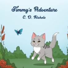 Timmy's Adventure, Paperback / softback Book Timmy's Adventure, Paperback / softback Book