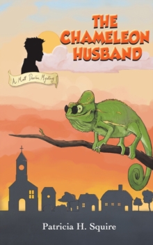 The Chameleon Husband, Paperback / softback Book The Chameleon Husband, Paperback / softback Book