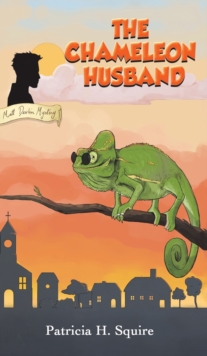 The Chameleon Husband, Hardback Book The Chameleon Husband, Hardback Book
