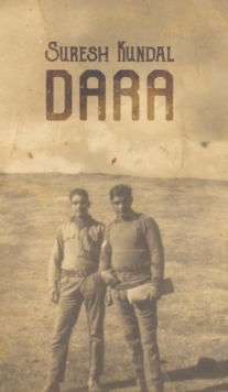 Dara, Hardback Book Dara, Hardback Book