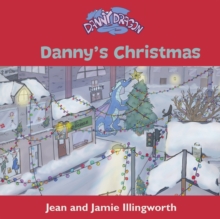 Danny's Christmas, Paperback / softback Book Danny's Christmas, Paperback / softback Book