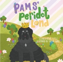 PAMS' Peridot Land, Paperback / softback Book PAMS' Peridot Land, Paperback / softback Book