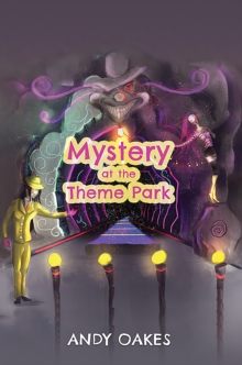 Mystery at the Theme Park