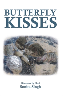 Butterfly Kisses, Hardback Book Butterfly Kisses, Hardback Book