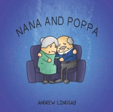 Nana and Poppa, Paperback / softback Book Nana and Poppa, Paperback / softback Book