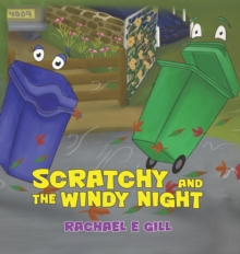 Scratchy and the Windy Night, Hardback Book Scratchy and the Windy Night, Hardback Book