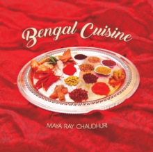 Bengal Cuisine, Paperback / softback Book Bengal Cuisine, Paperback / softback Book
