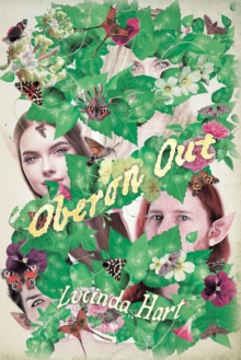 Oberon Out, Paperback / softback Book Oberon Out, Paperback / softback Book