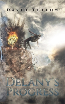 Delany's Progress, Paperback / softback Book Delany's Progress, Paperback / softback Book