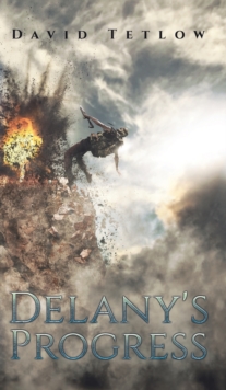 Delany's Progress, Hardback Book Delany's Progress, Hardback Book