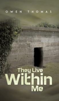 They Live Within Me, Hardback Book They Live Within Me, Hardback Book
