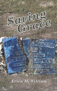 Saving Grace, Paperback / softback Book Saving Grace, Paperback / softback Book