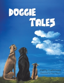 Doggie : Tales, Paperback / softback Book Doggie : Tales, Paperback / softback Book