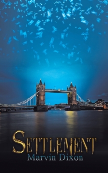 Settlement, Paperback / softback Book Settlement, Paperback / softback Book