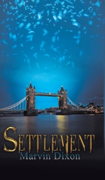 Settlement, Hardback Book Settlement, Hardback Book