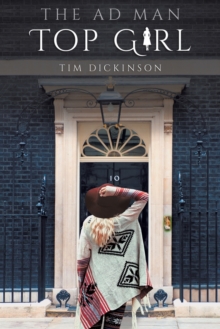 Top Girl : The Ad Man, Paperback / softback Book Top Girl : The Ad Man, Paperback / softback Book