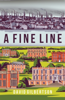 A Fine Line