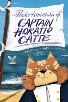 The Adventures of Captain Horatio Catte