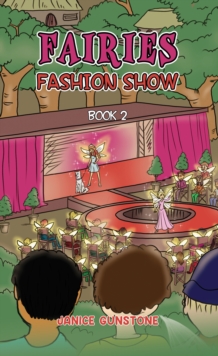 Fairies Fashion Show : Book 2