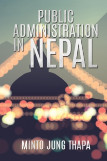 Public Administration in Nepal