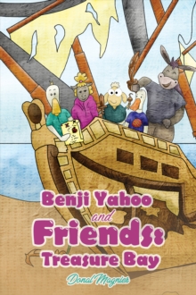 Benji Yahoo and Friends : Treasure Bay