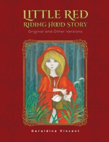 Little Red Riding Hood Story