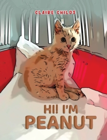 Hi! I'm Peanut