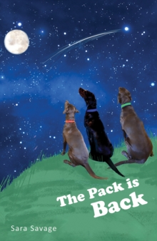 The Pack is Back