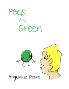 Peas Are Green