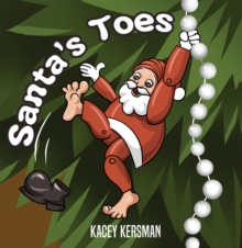 Santa's Toes