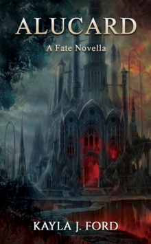 Alucard : A Fate Novella