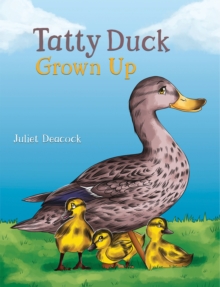 Tatty Duck Grown Up