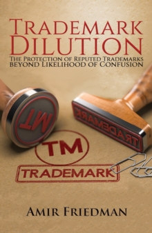 Trademark Dilution