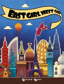 East Girl West Girl