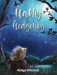 Hatty the Hedgehog