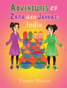 The Adventures of Zara and Jannat : India