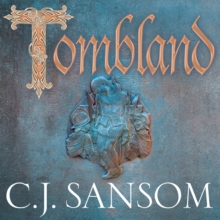 Tombland, CD-Audio Book Tombland, CD-Audio Book
