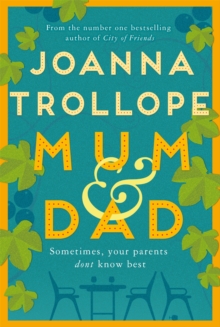 Mum & Dad : The Heartfelt Richard & Judy Book Club Pick