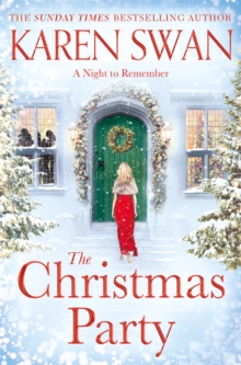 The Christmas Party, Paperback / softback Book The Christmas Party, Paperback / softback Book