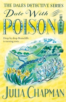 Date with Poison : A Cosy Crime Story, Full of Yorkshire Charm