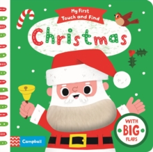 Christmas, Board book Book Christmas, Board book Book