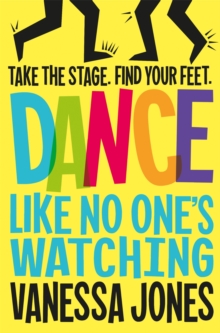 Dance Like No One's Watching