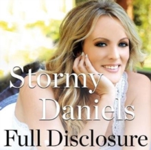Full Disclosure, Downloadable audio file Book Full Disclosure, Downloadable audio file Book
