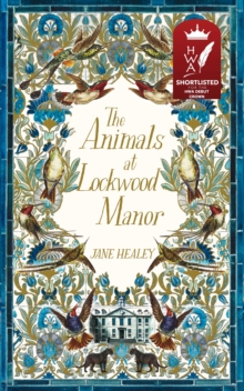 The Animals at Lockwood Manor, Hardback Book The Animals at Lockwood Manor, Hardback Book