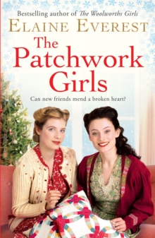 Pan Macmillan The Patchwork Girls
