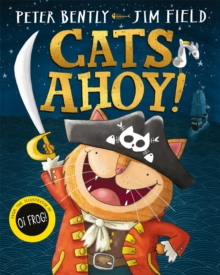 Cats Ahoy!