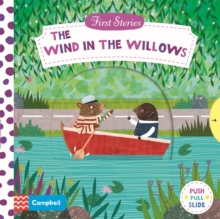 The Wind In The Willows