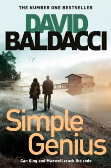 Simple Genius, Paperback / softback Book Simple Genius, Paperback / softback Book